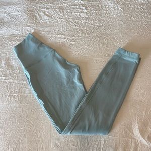 Lululemon Align Leggings 7/8 (25”)